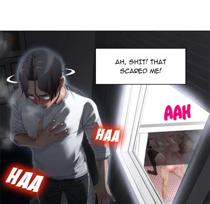 Close, but Far - Chapter 2 [photo 46] - MangaPorn