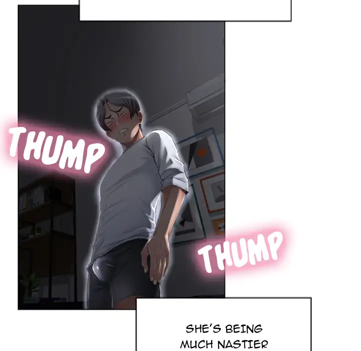 Close, but Far - Chapter 2 [photo 86] - MangaPorn