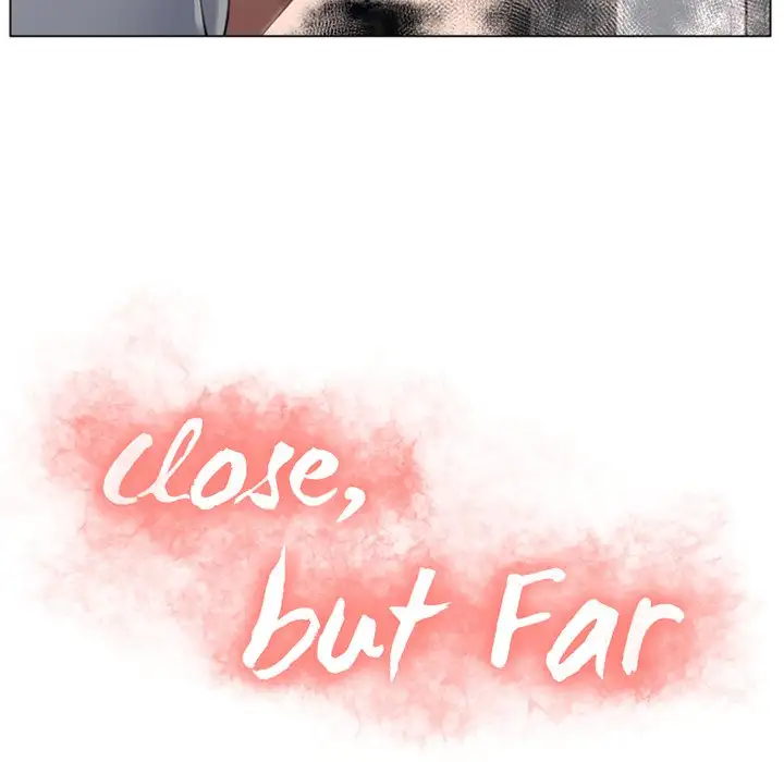 Close, but Far - Chapter 3 [photo 10] - MangaPorn