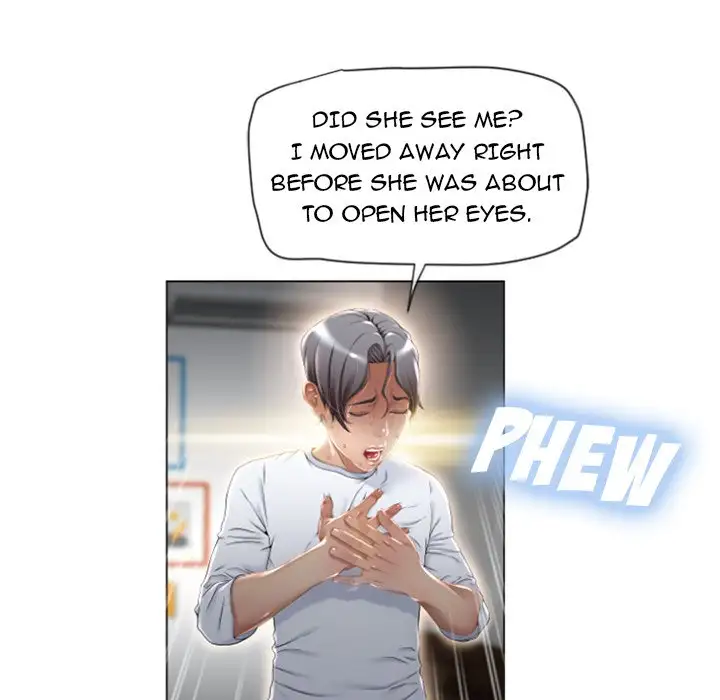 Close, but Far - Chapter 3 [photo 108] - MangaPorn