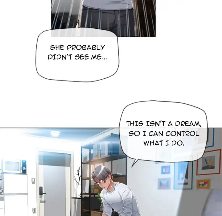 Close, but Far - Chapter 3 [photo 109] - MangaPorn