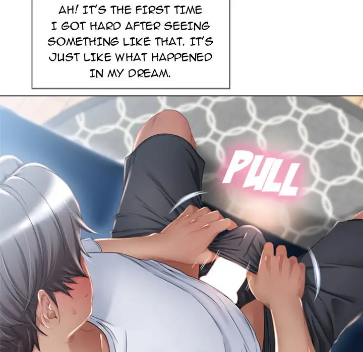 Close, but Far - Chapter 3 [photo 137] - MangaPorn