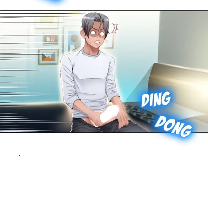 Close, but Far - Chapter 3 [photo 141] - MangaPorn