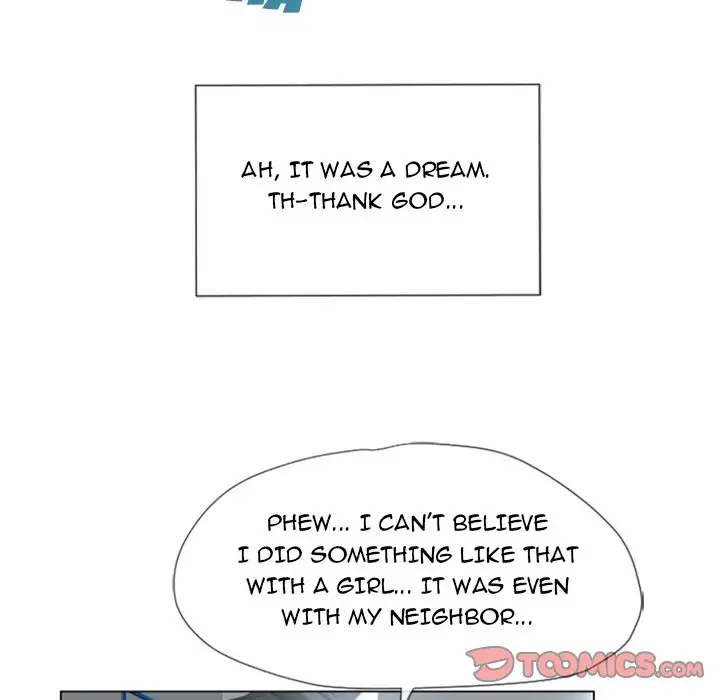 Close, but Far - Chapter 3 [photo 27] - MangaPorn