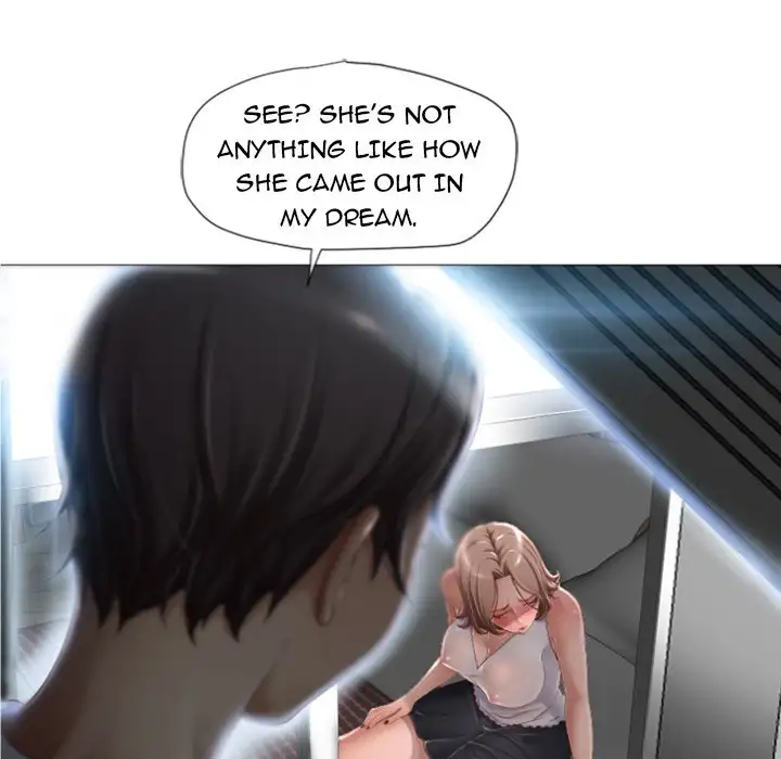 Close, but Far - Chapter 3 [photo 35] - MangaPorn