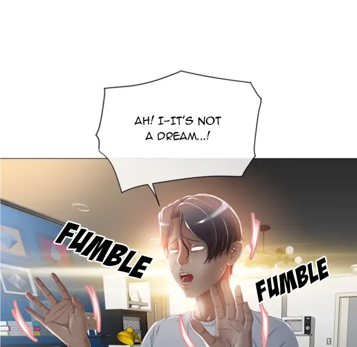 Close, but Far - Chapter 3 [photo 46] - MangaPorn