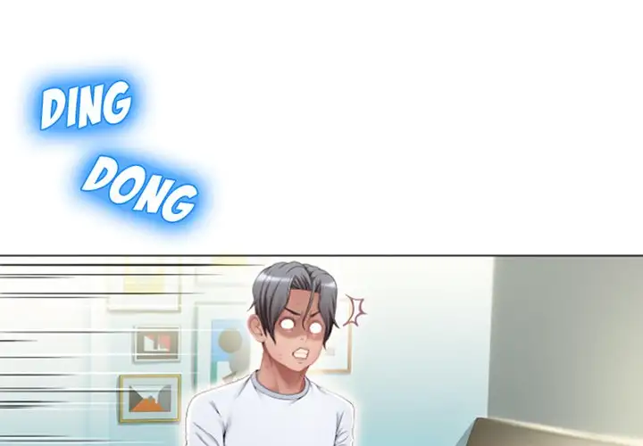 Close, but Far - Chapter 4 [photo 1] - MangaPorn