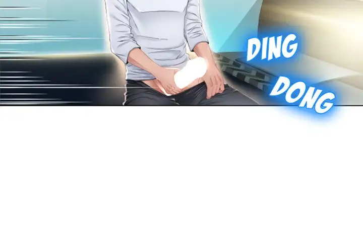 Close, but Far - Chapter 4 [photo 2] - MangaPorn