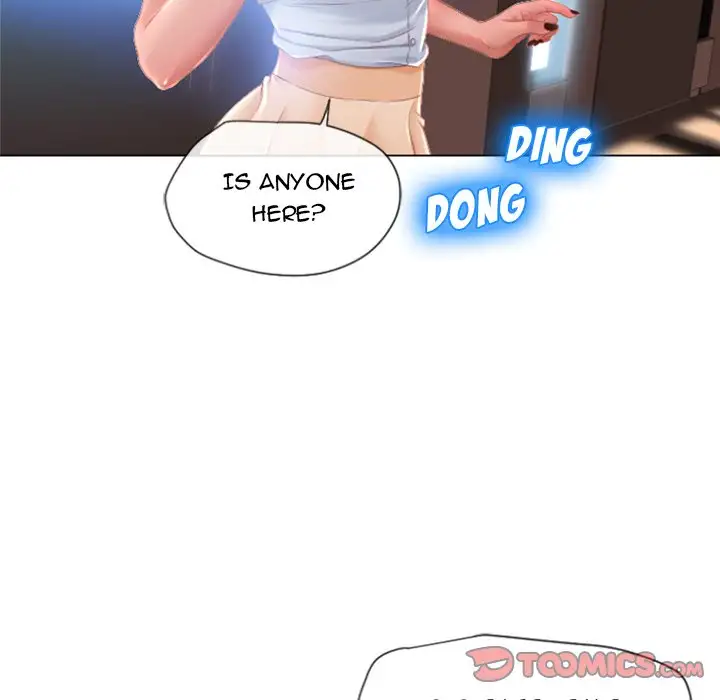 Close, but Far - Chapter 4 [photo 27] - MangaPorn