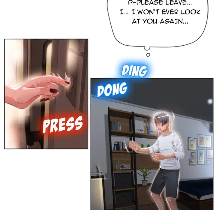 Close, but Far - Chapter 4 [photo 28] - MangaPorn