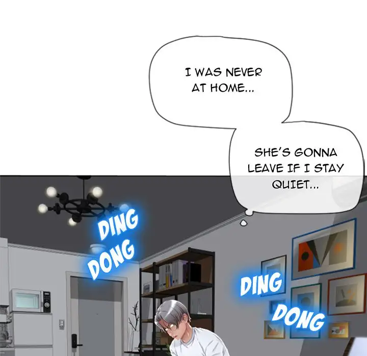 Close, but Far - Chapter 4 [photo 30] - MangaPorn