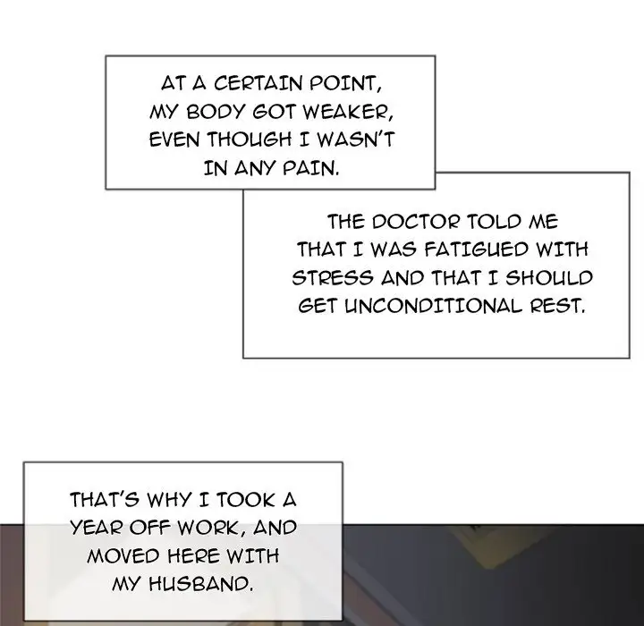 Close, but Far - Chapter 4 [photo 50] - MangaPorn