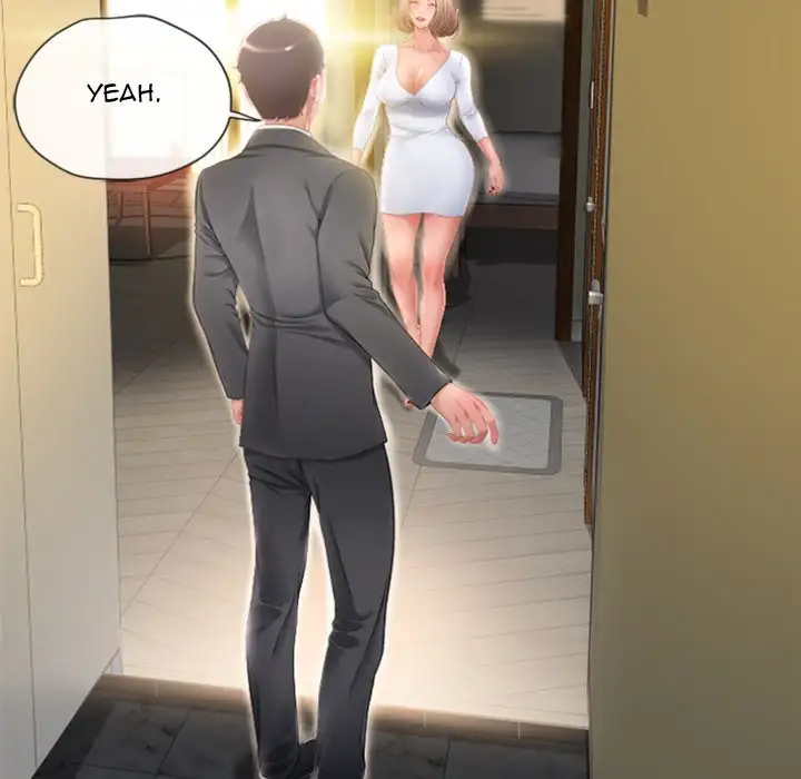 Close, but Far - Chapter 4 [photo 61] - MangaPorn