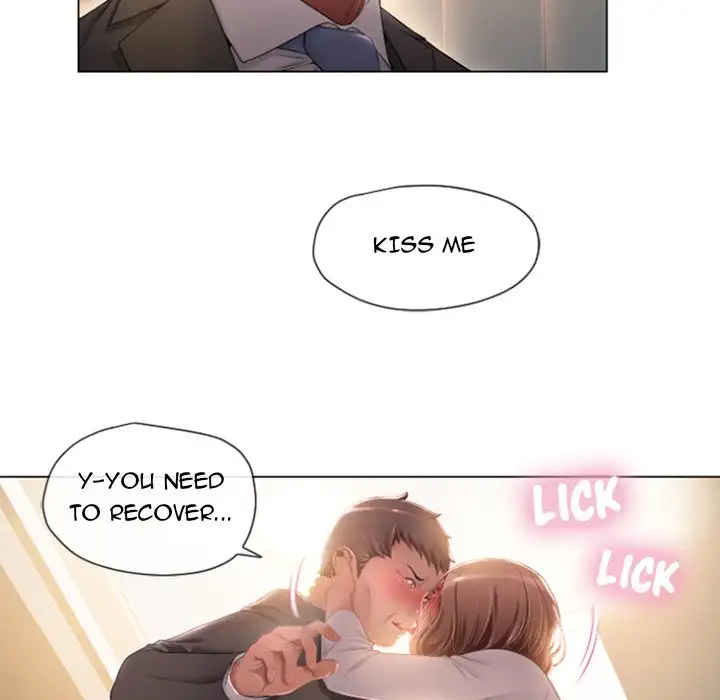 Close, but Far - Chapter 4 [photo 66] - MangaPorn