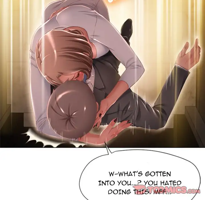 Close, but Far - Chapter 4 [photo 69] - MangaPorn