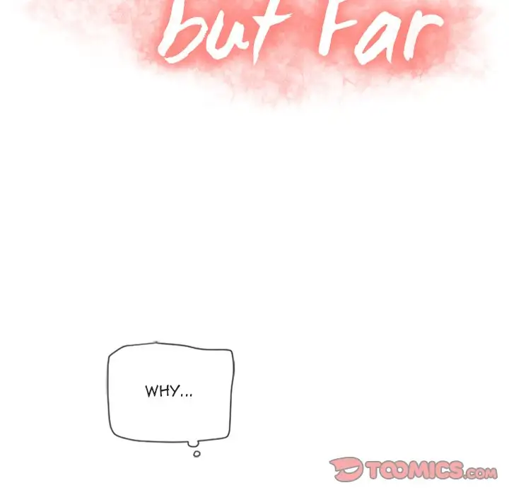 Close, but Far - Chapter 4 [photo 9] - MangaPorn