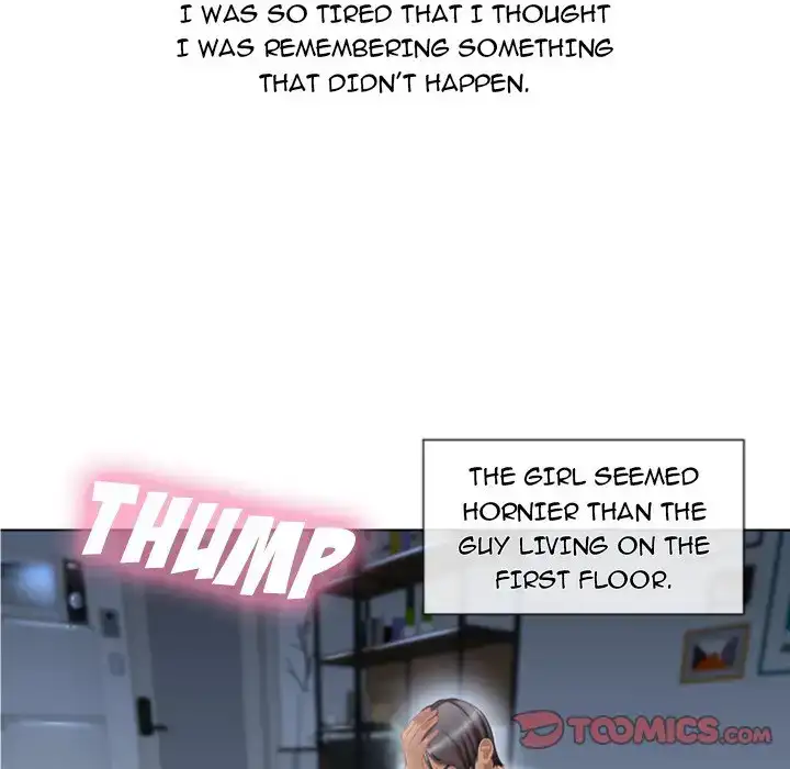 Close, but Far - Chapter 5 [photo 117] - MangaPorn