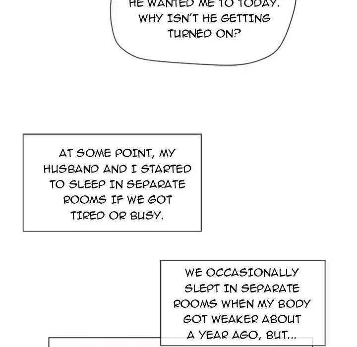 Close, but Far - Chapter 5 [photo 20] - MangaPorn