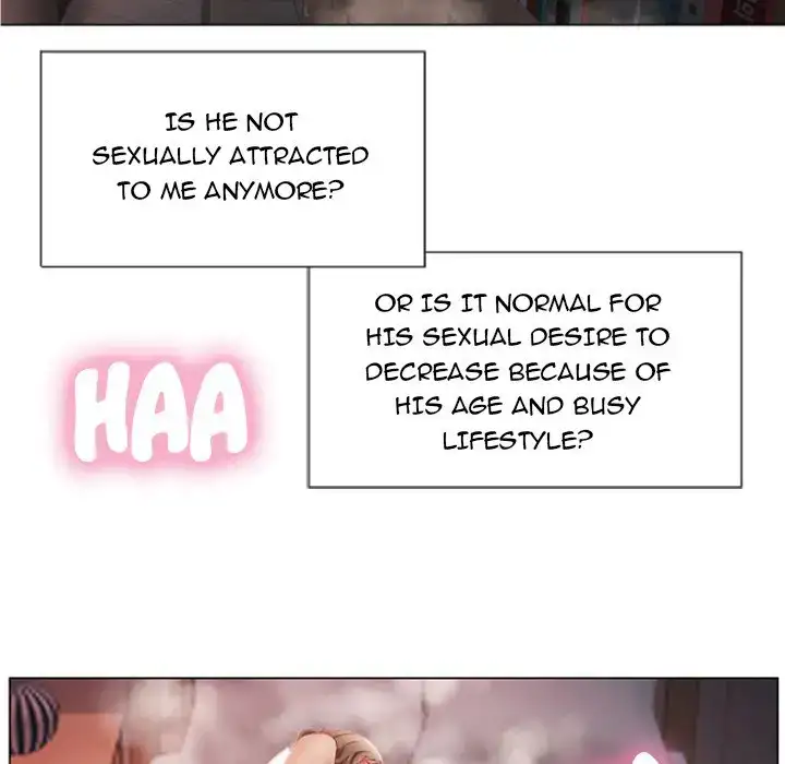 Close, but Far - Chapter 5 [photo 23] - MangaPorn