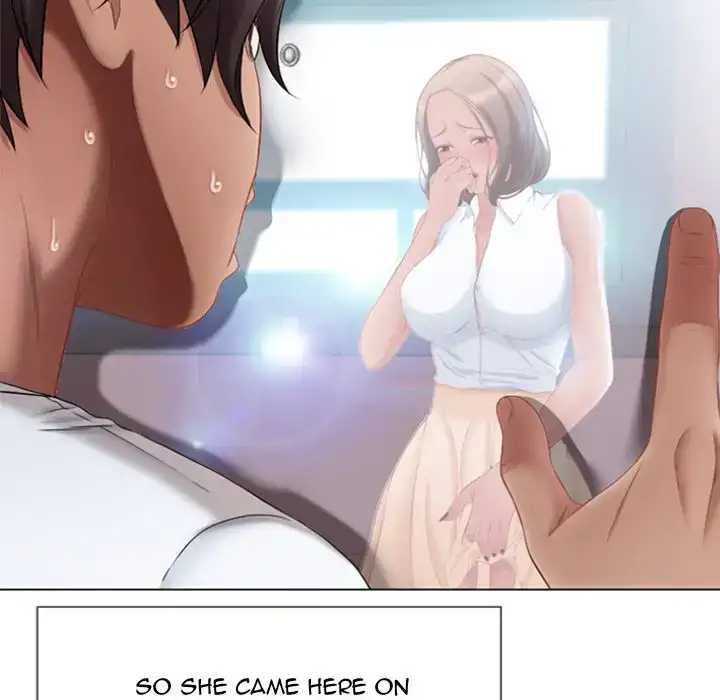 Close, but Far - Chapter 5 [photo 73] - MangaPorn