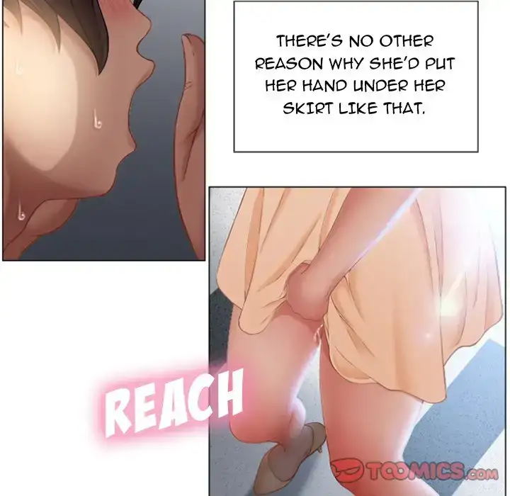 Close, but Far - Chapter 5 [photo 75] - MangaPorn