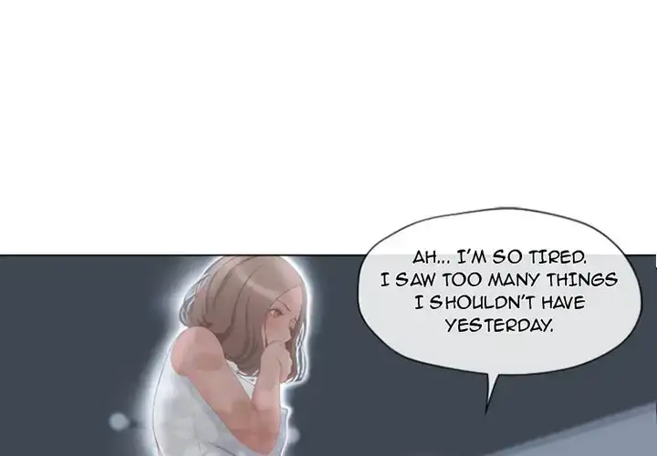 Close, but Far - Chapter 6 [photo 1] - MangaPorn