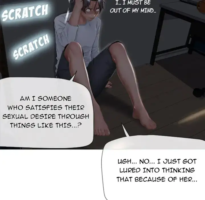 Close, but Far - Chapter 6 [photo 18] - MangaPorn