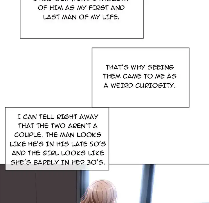 Close, but Far - Chapter 6 [photo 73] - MangaPorn