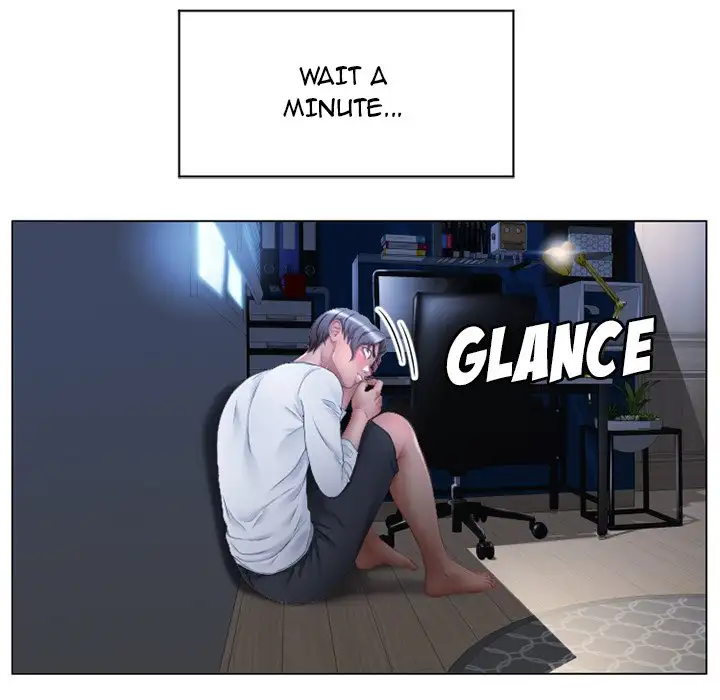 Close, but Far - Chapter 7 [photo 104] - MangaPorn