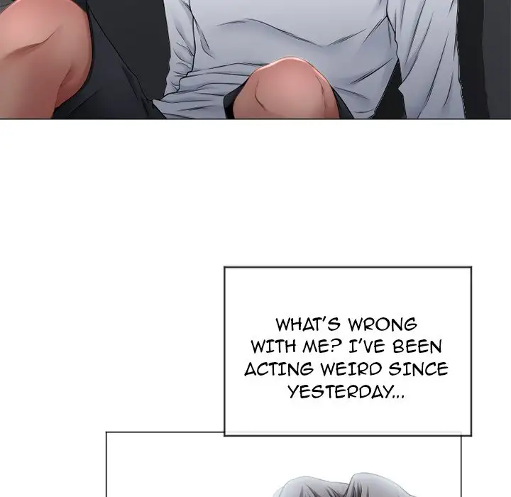 Close, but Far - Chapter 7 [photo 20] - MangaPorn