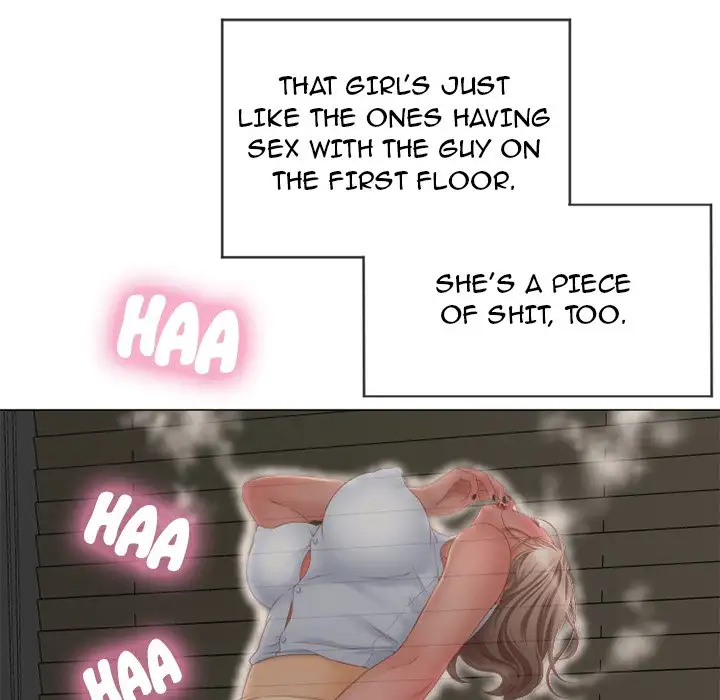 Close, but Far - Chapter 7 [photo 22] - MangaPorn