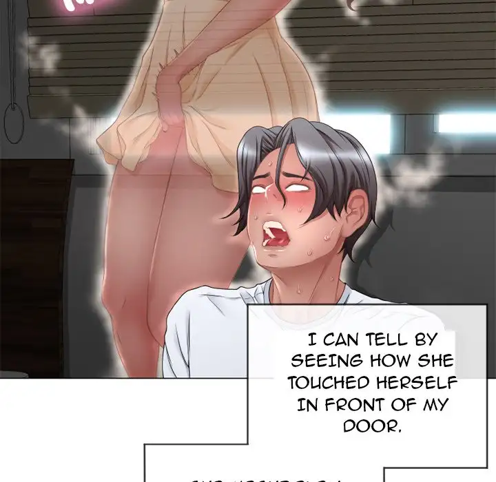 Close, but Far - Chapter 7 [photo 23] - MangaPorn