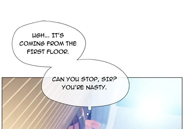 Close, but Far - Chapter 7 [photo 4] - MangaPorn