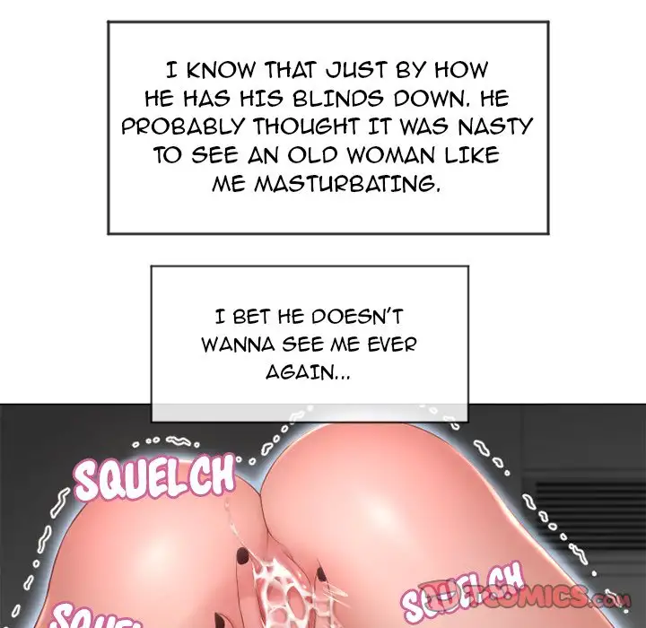 Close, but Far - Chapter 7 [photo 75] - MangaPorn