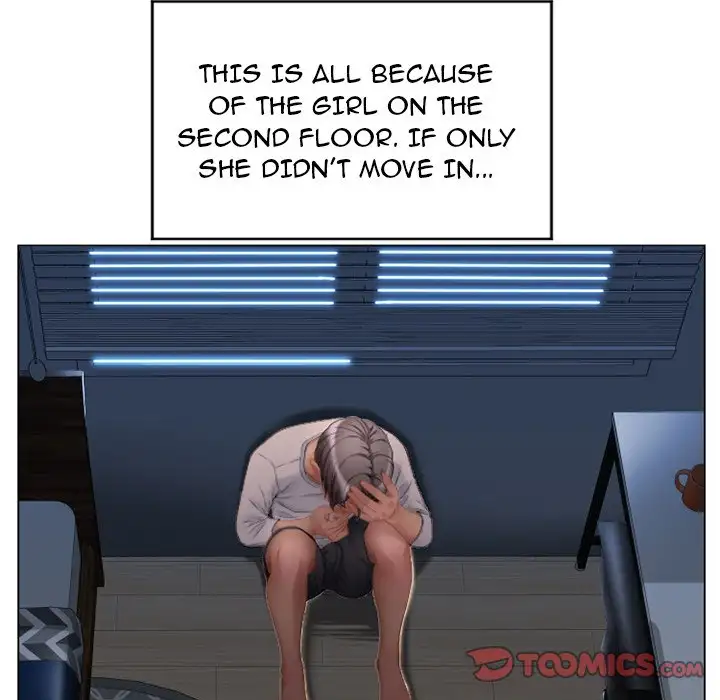 Close, but Far - Chapter 7 [photo 99] - MangaPorn