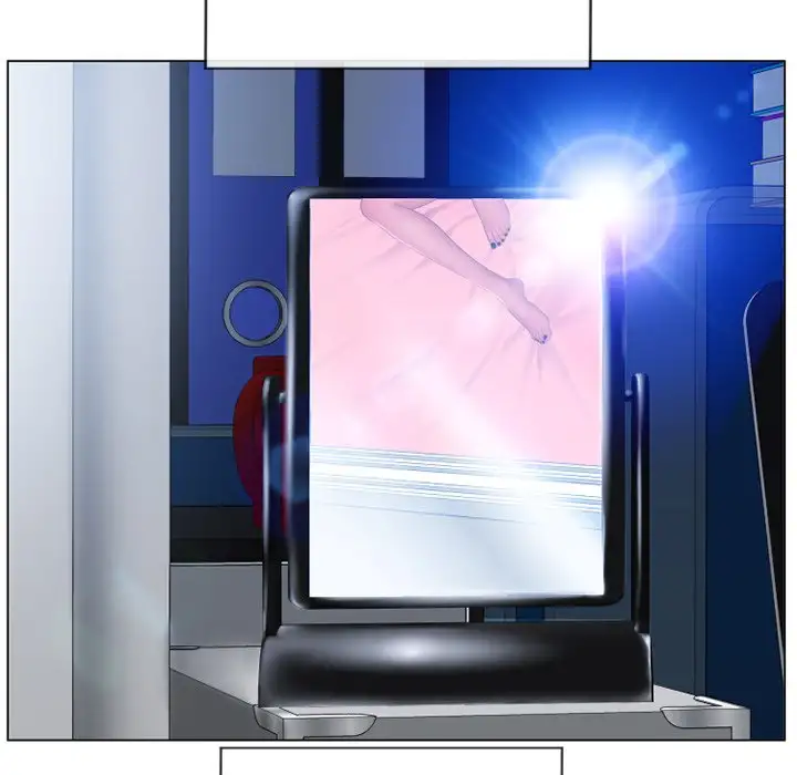 Close, but Far - Chapter 8 [photo 105] - MangaPorn