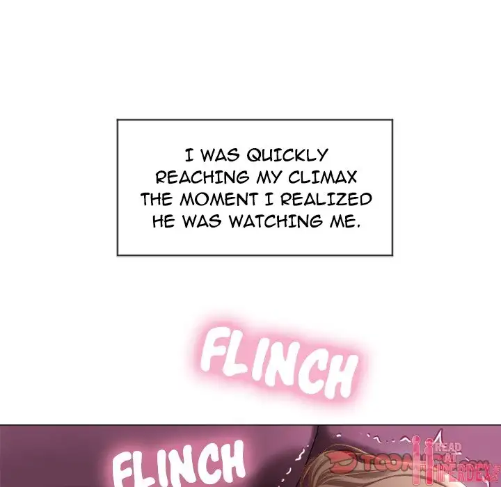 Close, but Far - Chapter 8 [photo 111] - MangaPorn