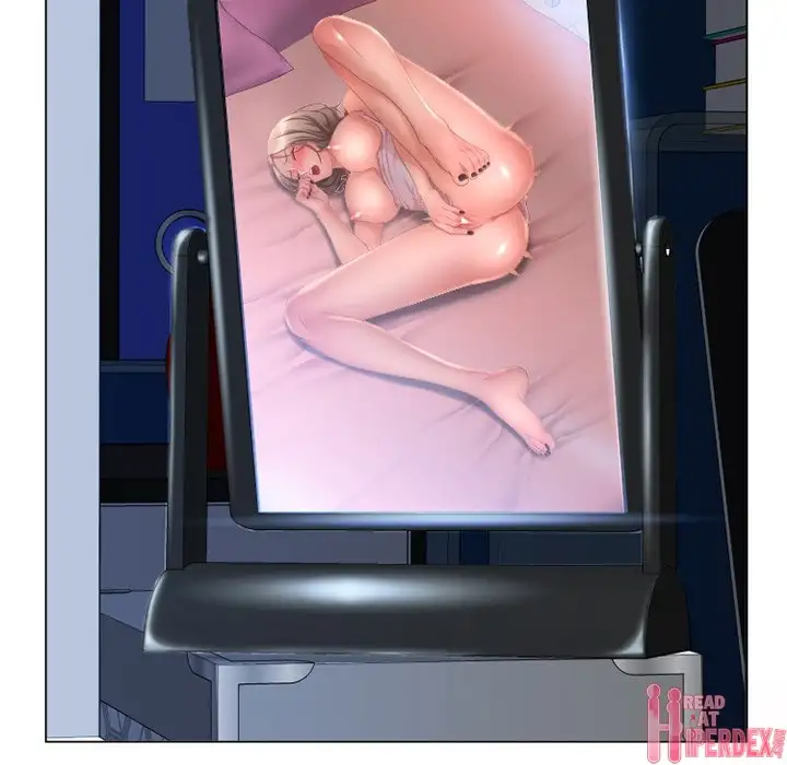 Close, but Far - Chapter 8 [photo 117] - MangaPorn