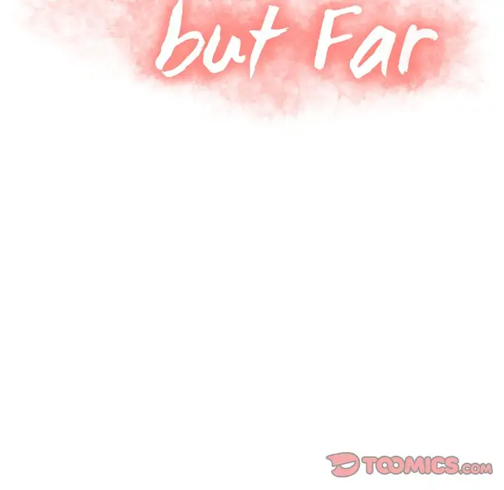 Close, but Far - Chapter 8 [photo 12] - MangaPorn