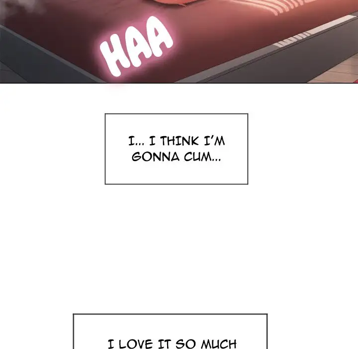 Close, but Far - Chapter 8 [photo 123] - MangaPorn