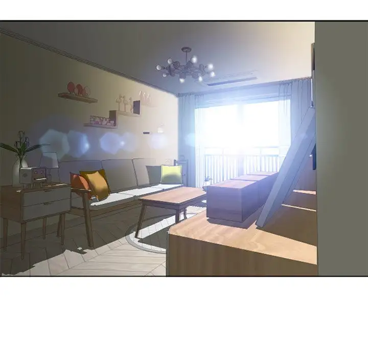 Close, but Far - Chapter 8 [photo 145] - MangaPorn