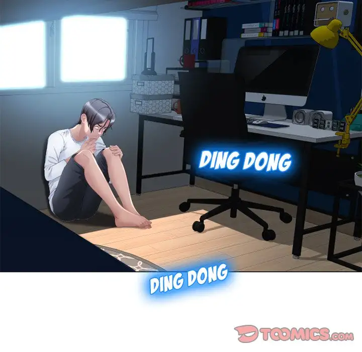 Close, but Far - Chapter 8 [photo 147] - MangaPorn