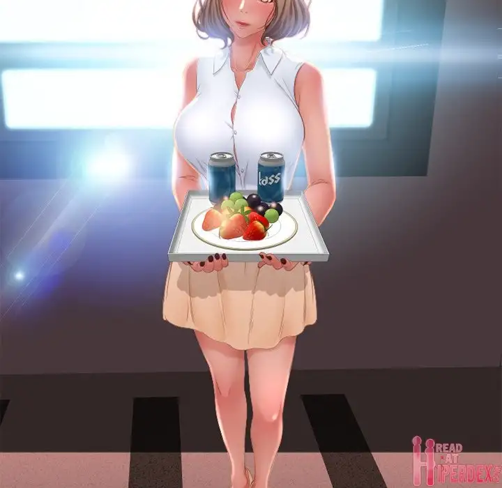 Close, but Far - Chapter 8 [photo 149] - MangaPorn