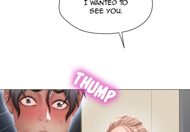 Close, but Far - Chapter 8 [photo 2] - MangaPorn