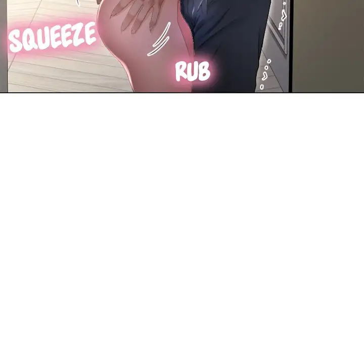 Close, but Far - Chapter 8 [photo 22] - MangaPorn