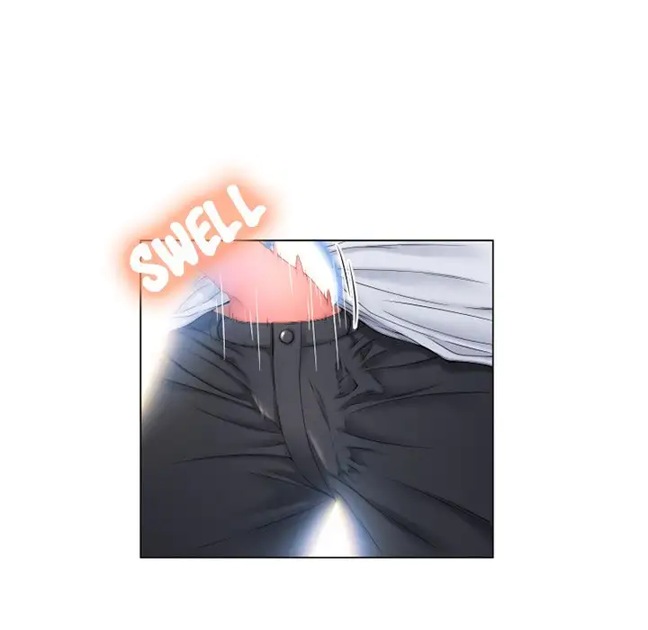 Close, but Far - Chapter 8 [photo 25] - MangaPorn