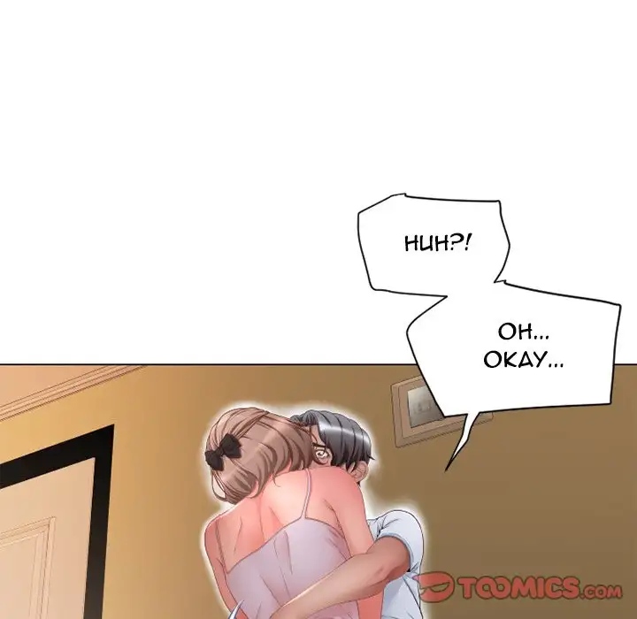 Close, but Far - Chapter 8 [photo 30] - MangaPorn