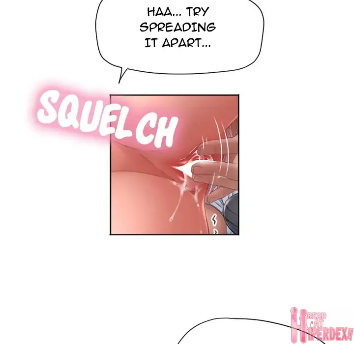 Close, but Far - Chapter 8 [photo 47] - MangaPorn