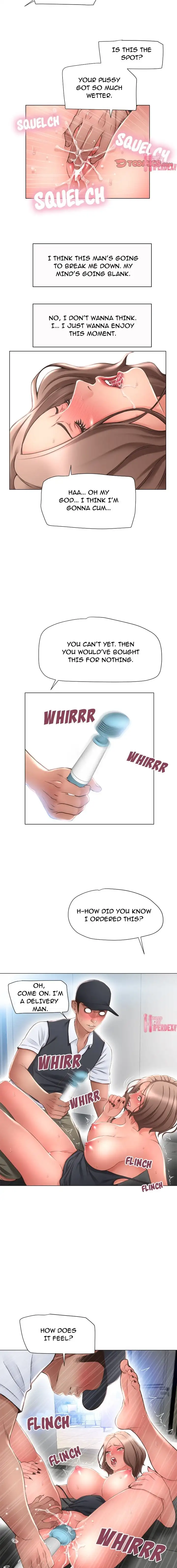 Close, but Far - Chapter 12 [photo 13] - MangaPorn