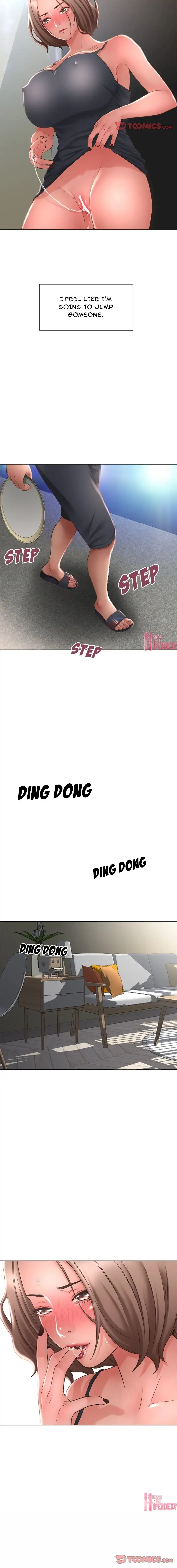 Close, but Far - Chapter 12 [photo 15] - MangaPorn